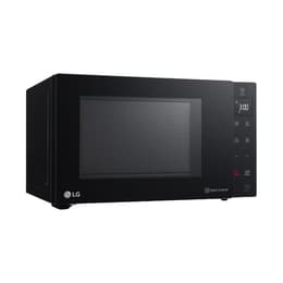 Magnetron grill + oven LG MH6336GIB