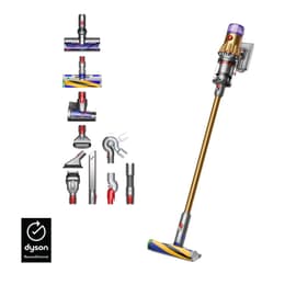 Dyson™ V12™ Slim Complete (Edition 2021) - Grijs/Geel