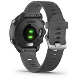 Garmin Forerunner 245 Bluetooth 42 mm - Grijs