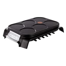 Tefal PY558813 Crep'Party Crêpe maker