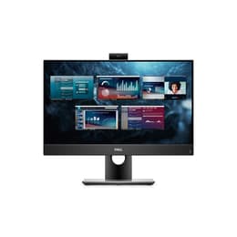 Dell OptiPlex 7490 AIO 23" Core i5 3.2 GHz - SSD 256 GB - 8GB AZERTY - Frans