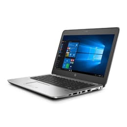 Hp EliteBook 820 G4 12" Core i5 2.5 GHz - SSD 256 GB - 8GB QWERTY - Spaans