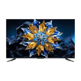 Smart TV Tcl QLED Ultra HD 4K 140 cm 55C655 PRO