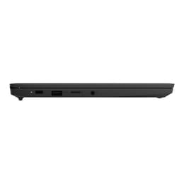 Lenovo IdeaPad 3 Chromebook 11 Celeron 1.1 GHz 32GB eMMC - 4GB QWERTY - Engels