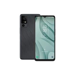 TCL 40 XE 64GB - Zwart - Simlockvrij