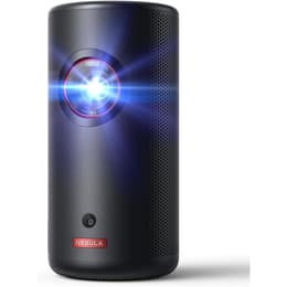 Anker Nebula Capsule 3 Beamer 300 ANSI Lumen Zwart