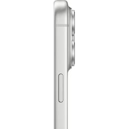 iPhone 17 Pro 256GB - Zilver - Simlockvrij