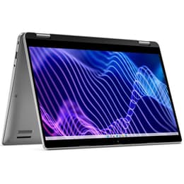 Dell Latitude 3330 13" Core i3 1.2 GHz - SSD 256 GB - 8GB QWERTY - Engels