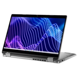 Dell Latitude 3330 13" Core i3 1.2 GHz - SSD 256 GB - 8GB QWERTY - Engels