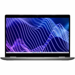 Dell Latitude 3330 13" Core i3 1.2 GHz - SSD 256 GB - 8GB QWERTY - Engels