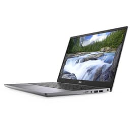 Dell Latitude 3320 13" Core i5 2.4 GHz - SSD 256 GB - 8GB QWERTZ - Duits