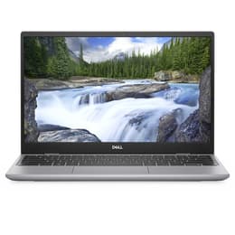 Dell Latitude 3320 13" Core i5 2.4 GHz - SSD 256 GB - 8GB QWERTZ - Duits