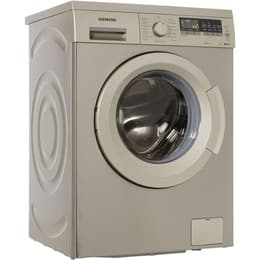 Siemens Isensoric WM14Q49XFF Wasmachine Frontlading