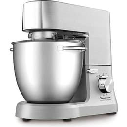 Moulinex QA810D01 6,7000L Grijs Bakrobot