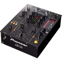 Pioneer DJM-400 Audio accessoires