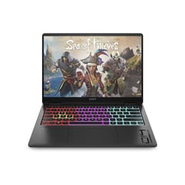 HP OMEN Transcend 14-FB1011NA 14" 2.9 GHz - SSD 2 TB - 32GB QWERTY - Engels