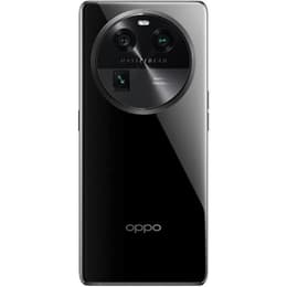 Oppo Find X6 512GB - Zwart - Simlockvrij