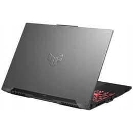 Asus Tuf Gaming A16 FA607NUG-RL122W 16" Ryzen 7 3.2 GHz - SSD 1 TB - 16GB - NVIDIA GeForce RTX 4050 QWERTY - Arabisch