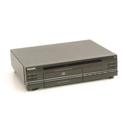 Philips CD115/00B CD Speler