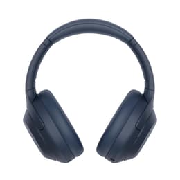 WH-1000XM4 geluidsdemper Hoofdtelefoon - draadloos microfoon