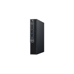 Dell OptiPlex 3060 Micro Pentium Gold 3.1 GHz - SSD 128 GB RAM 8GB