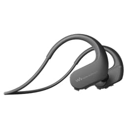 Sony Walkman NWWS413 Oordopjes - In-Ear Geluidsdemper