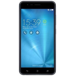Asus Zenfone Zoom S ZE553KL 64GB - Zwart - Simlockvrij