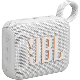 JBL Go 4 Speaker Bluetooth - Grijs