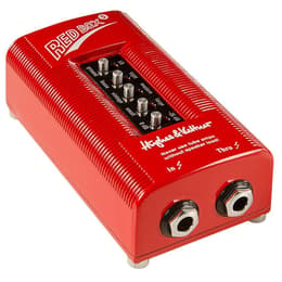 Hughes & Kettner Redbox 5 Audio accessoires