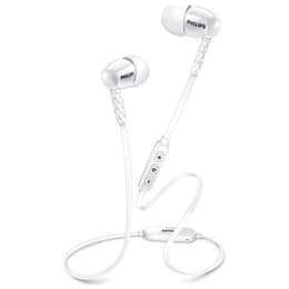 Philips SHB5850 Oordopjes - In-Ear Bluetooth Geluidsdemper