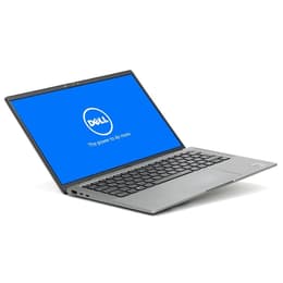 Dell Latitude 7440 14" Core i5 1.6 GHz - SSD 512 GB - 16GB QWERTZ - Duits