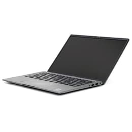 Dell Latitude 7440 14" Core i5 1.6 GHz - SSD 512 GB - 16GB QWERTZ - Duits