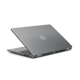 Dell Latitude 7440 14" Core i5 1.6 GHz - SSD 512 GB - 16GB QWERTZ - Duits