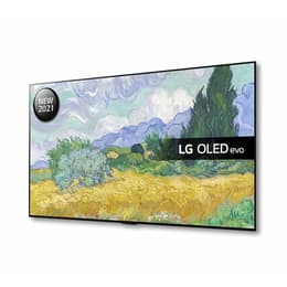 Smart TV LG OLED Ultra HD 4K 165 cm OLED65G1RLA