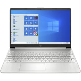 HP 15S-EQ2041NB 15" Ryzen 5 2.1 GHz - SSD 512 GB - 16GB AZERTY - Frans