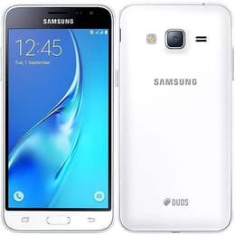 Galaxy J3 (2016) 8GB - Wit - Simlockvrij