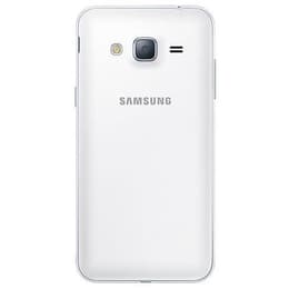 Galaxy J3 (2016) 8GB - Wit - Simlockvrij