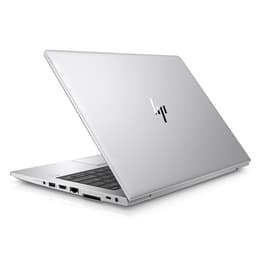 Hp EliteBook 830 G6 13" Core i5 1.6 GHz - SSD 512 GB - 16GB QWERTY - Engels