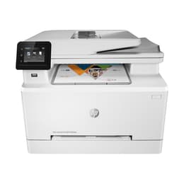 HP LaserJet Pro M283FDW Kleurenlaser