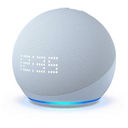 Amazon Echo Dot 5 Speaker Bluetooth - Grijs
