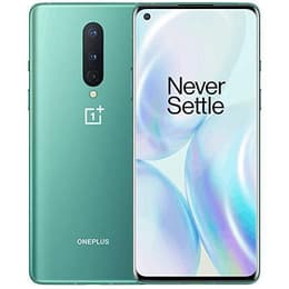 OnePlus 8 128GB - Groen - Simlockvrij - Dual-SIM