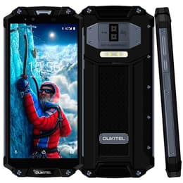 Oukitel WP2 64GB - Zwart - Simlockvrij