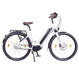 Ncm Milano Plus Elektrische fiets