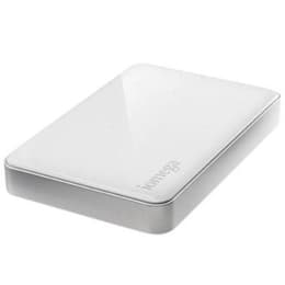 Iomega Ego Mac Edition Externe harde schijf - HDD 1 TB USB 2.0