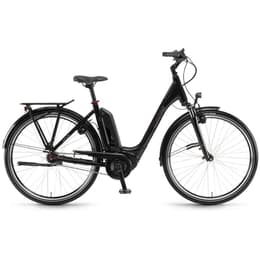 Winora Sinus Tria 07 Eco Elektrische fiets