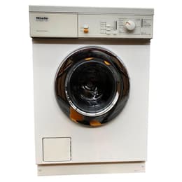 Miele W844 Klassieke wasmachine Frontlading