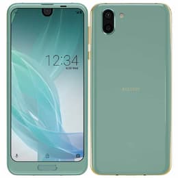 Sharp Aquos R2 64GB - Blauw - Simlockvrij