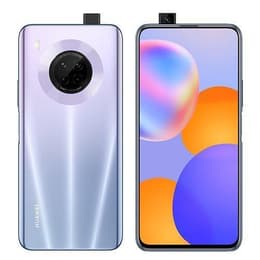 Huawei Y9A 128GB - Zilver - Simlockvrij