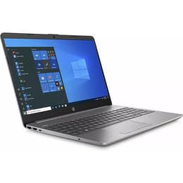 HP 250 G8 15" Core i5 2.4 GHz - SSD 256 GB - 8GB QWERTY - Portugees