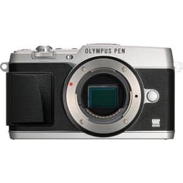 Reflex Pen E-P5 - Zwart Olympus N/A N/A